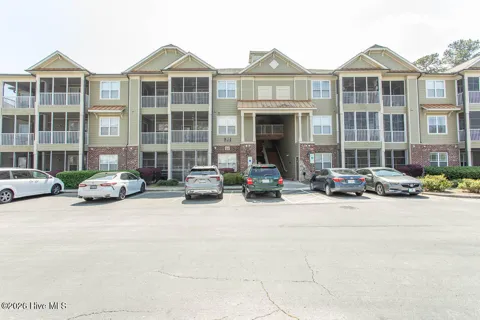 395 S Crow Creek Drive NW #1422
