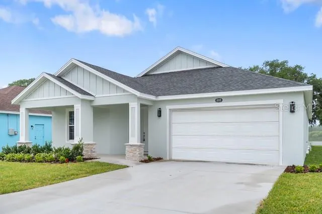 4545 FAIRWAY OAKS DRIVE Mulberry, FL 33860