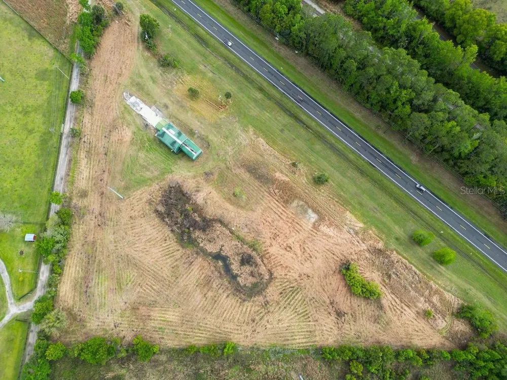 6029 US HIGHWAY 17 De Leon Springs, FL 32130