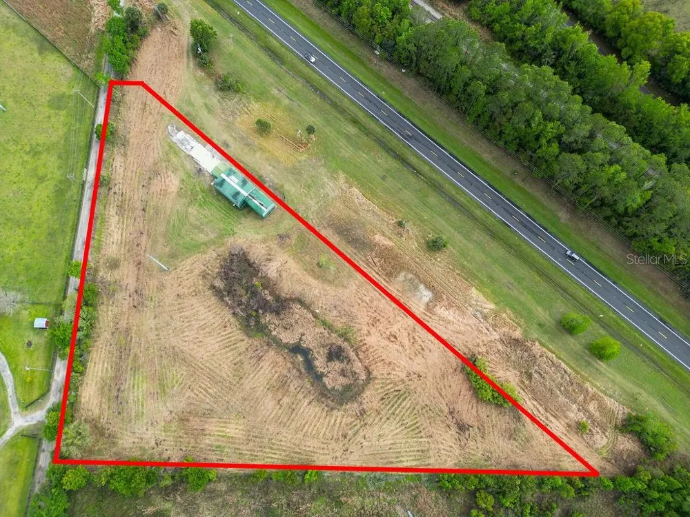 6029 US HIGHWAY 17 De Leon Springs, FL 32130