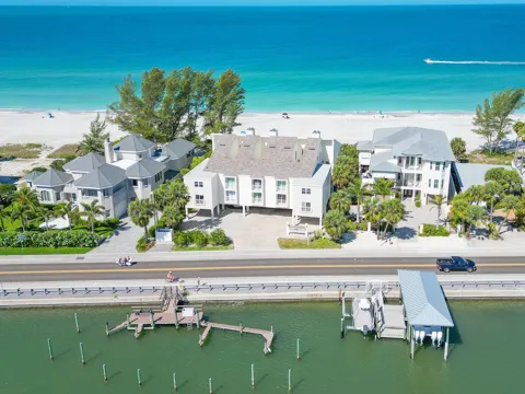 20204 GULF BOULEVARD #3