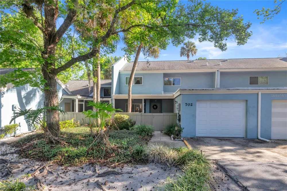 702 GLASGOW COURT Winter Springs, FL 32708