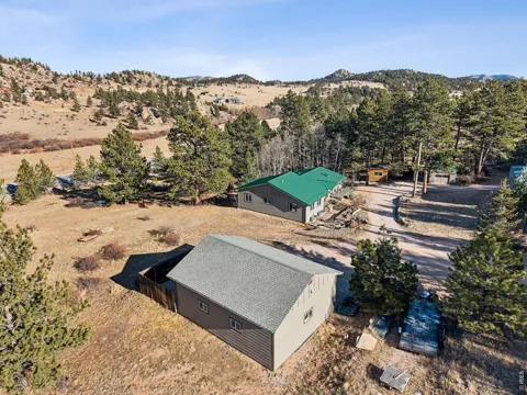 150 Mount Fisher Court