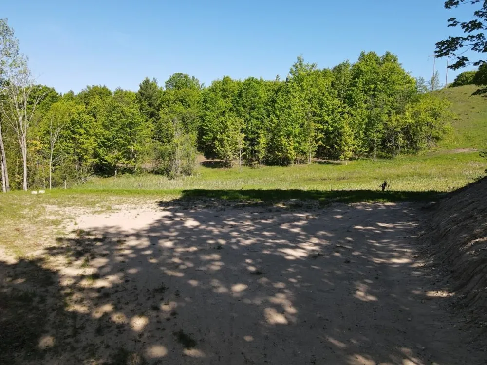 Pesek Road South Arm Township, MI 49727