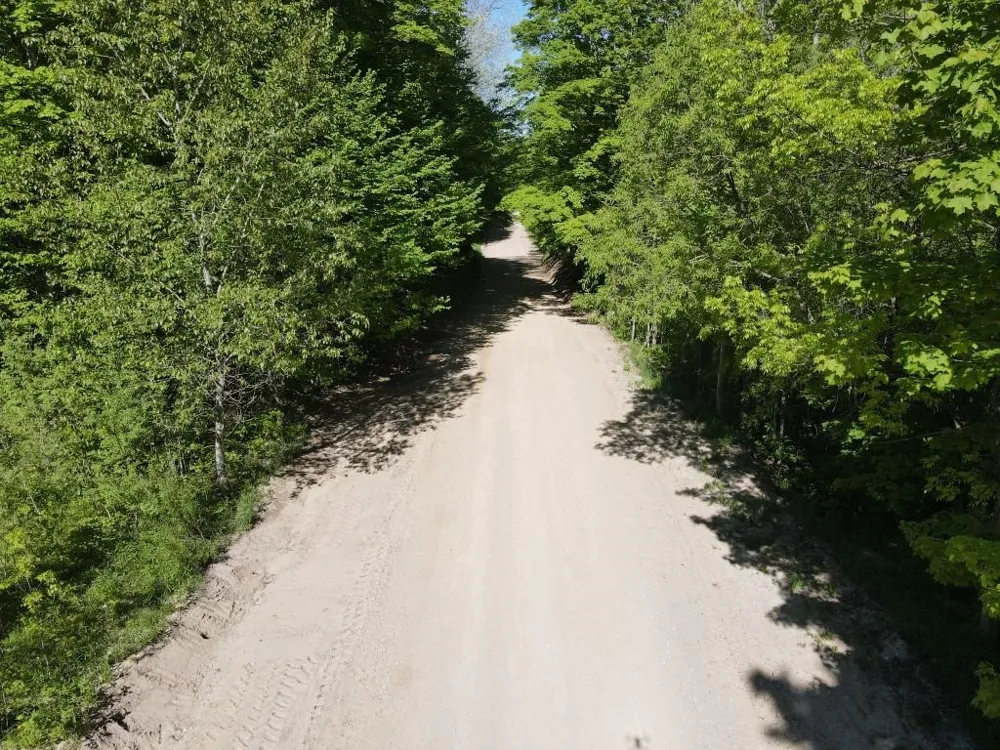 Pesek Road South Arm Township, MI 49727