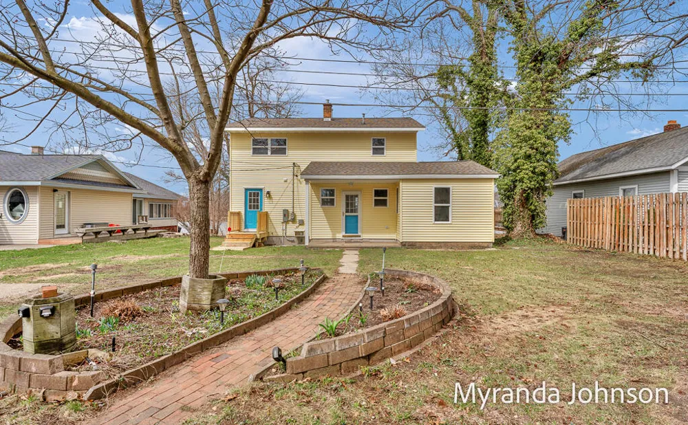 14661 Mercury Drive Grand Haven Charter Township, MI 49417
