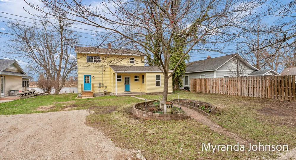 14661 Mercury Drive Grand Haven Charter Township, MI 49417