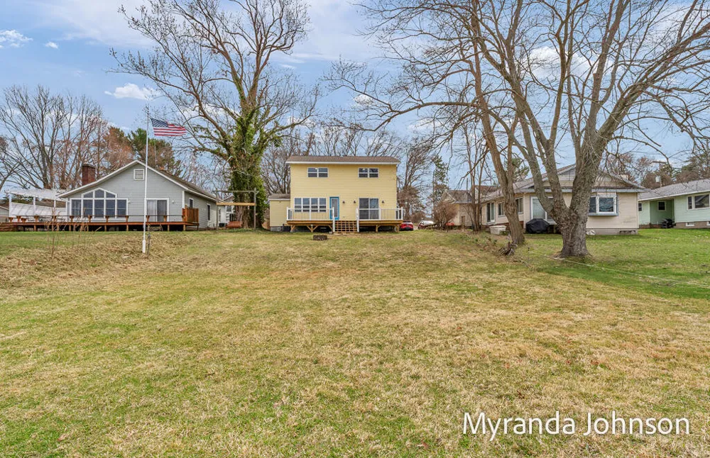 14661 Mercury Drive Grand Haven Charter Township, MI 49417