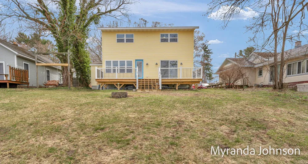 14661 Mercury Drive Grand Haven Charter Township, MI 49417