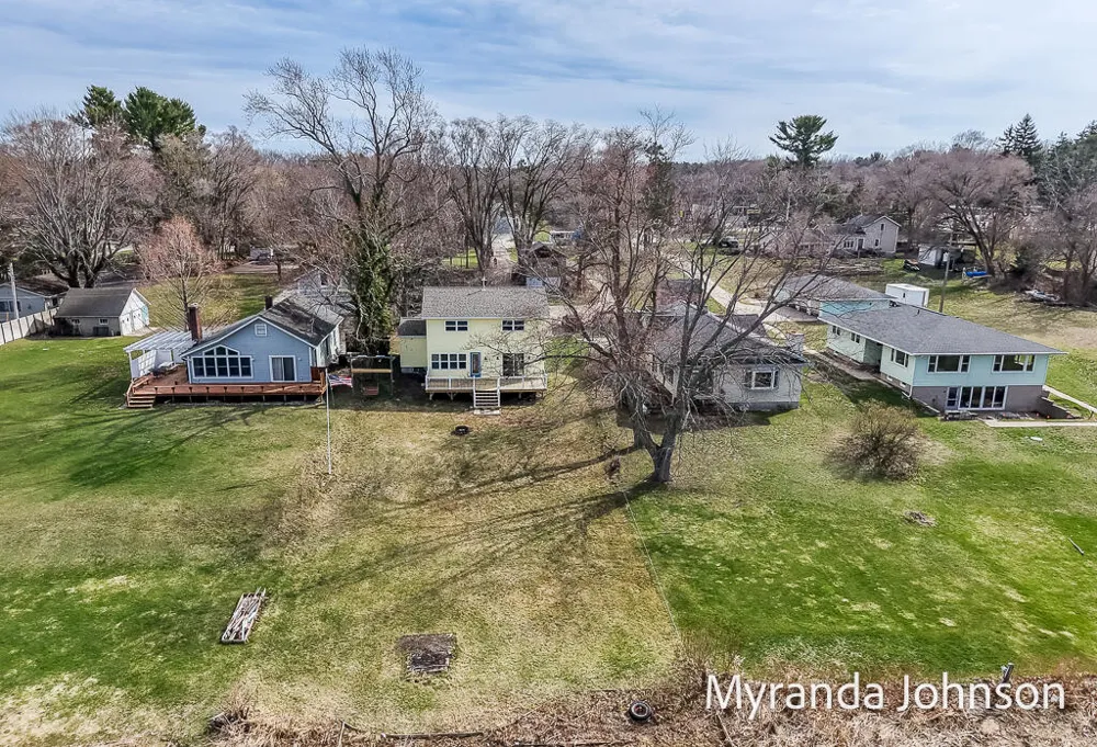 14661 Mercury Drive Grand Haven Charter Township, MI 49417