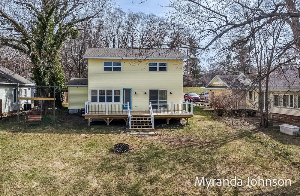14661 Mercury Drive Grand Haven Charter Township, MI 49417