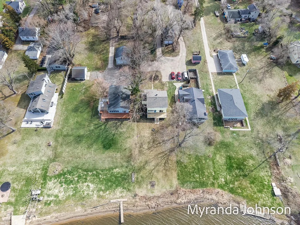 14661 Mercury Drive Grand Haven Charter Township, MI 49417
