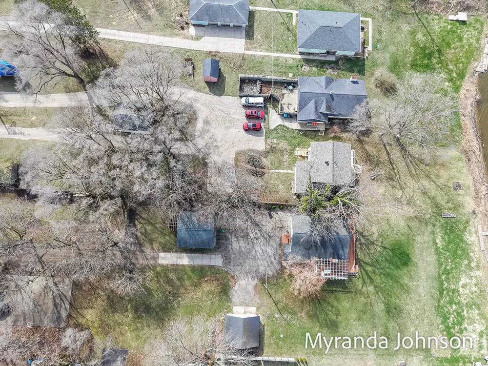 14661 Mercury Drive Grand Haven Charter Township, MI 49417