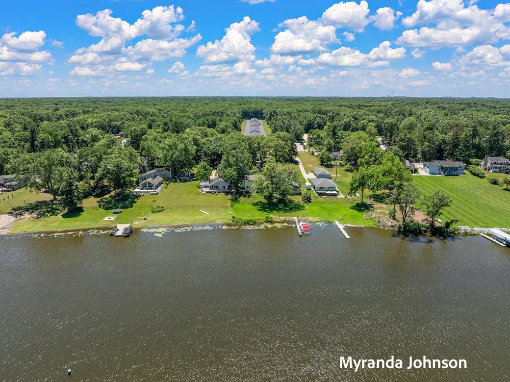 14661 Mercury Drive Grand Haven Charter Township, MI 49417