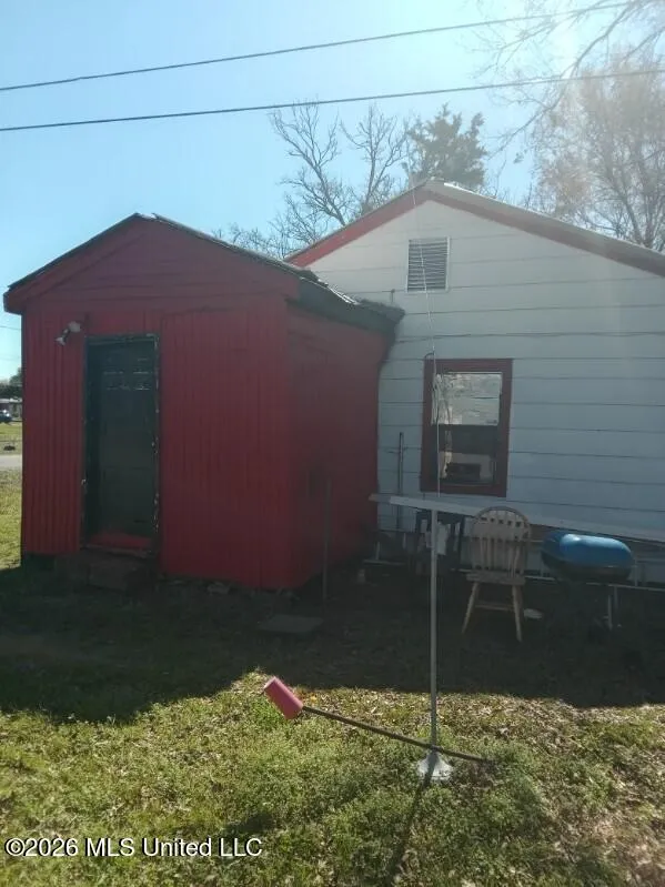 1302 Camponovo Street Shelby, MS 38774