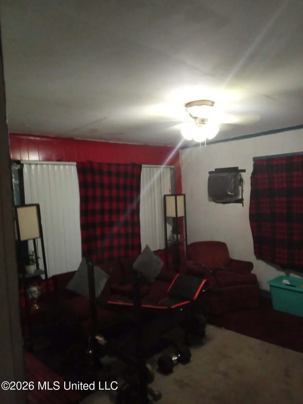 1302 Camponovo Street Shelby, MS 38774
