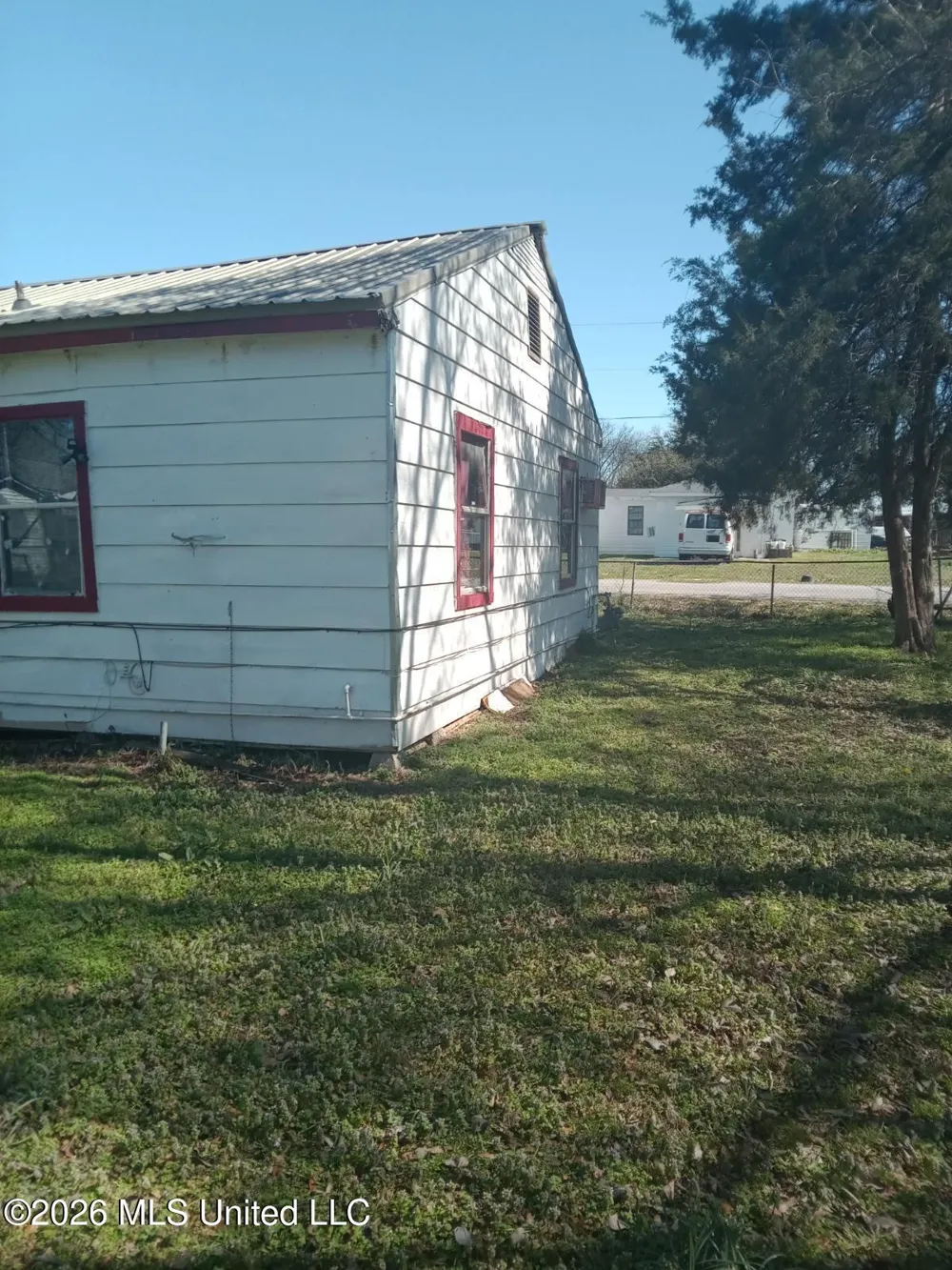 1302 Camponovo Street Shelby, MS 38774