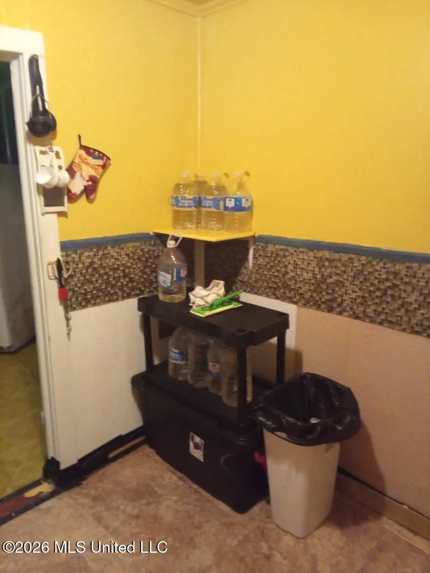 1302 Camponovo Street Shelby, MS 38774