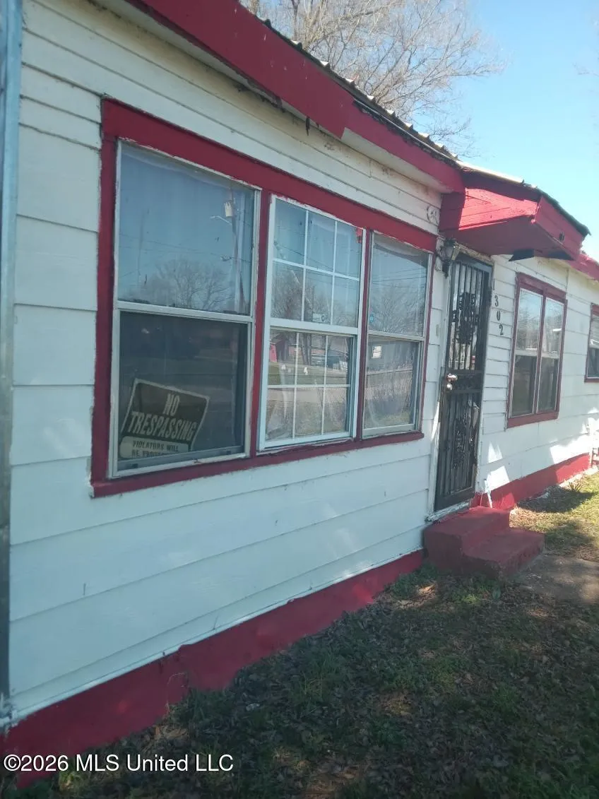 1302 Camponovo Street Shelby, MS 38774