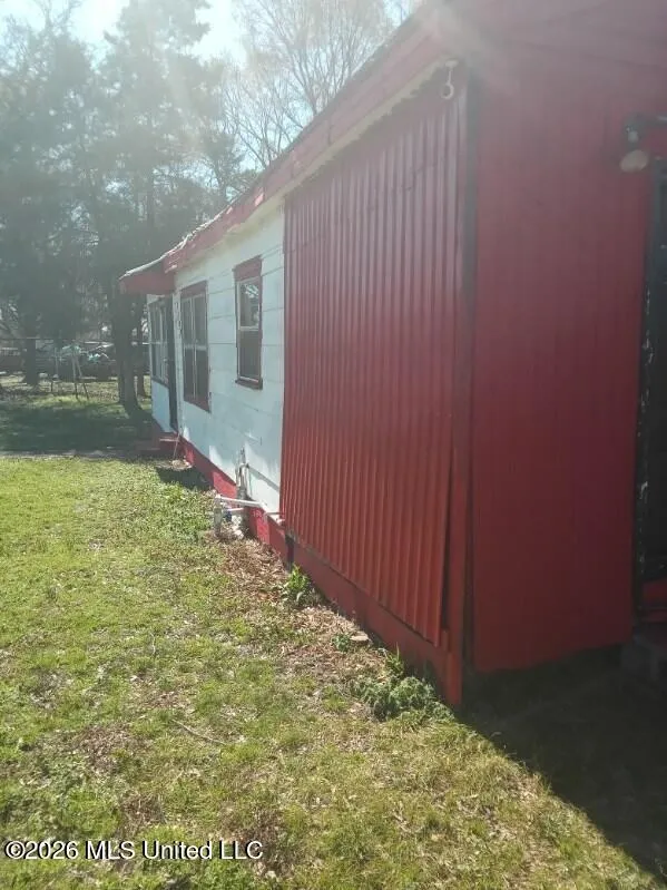 1302 Camponovo Street Shelby, MS 38774