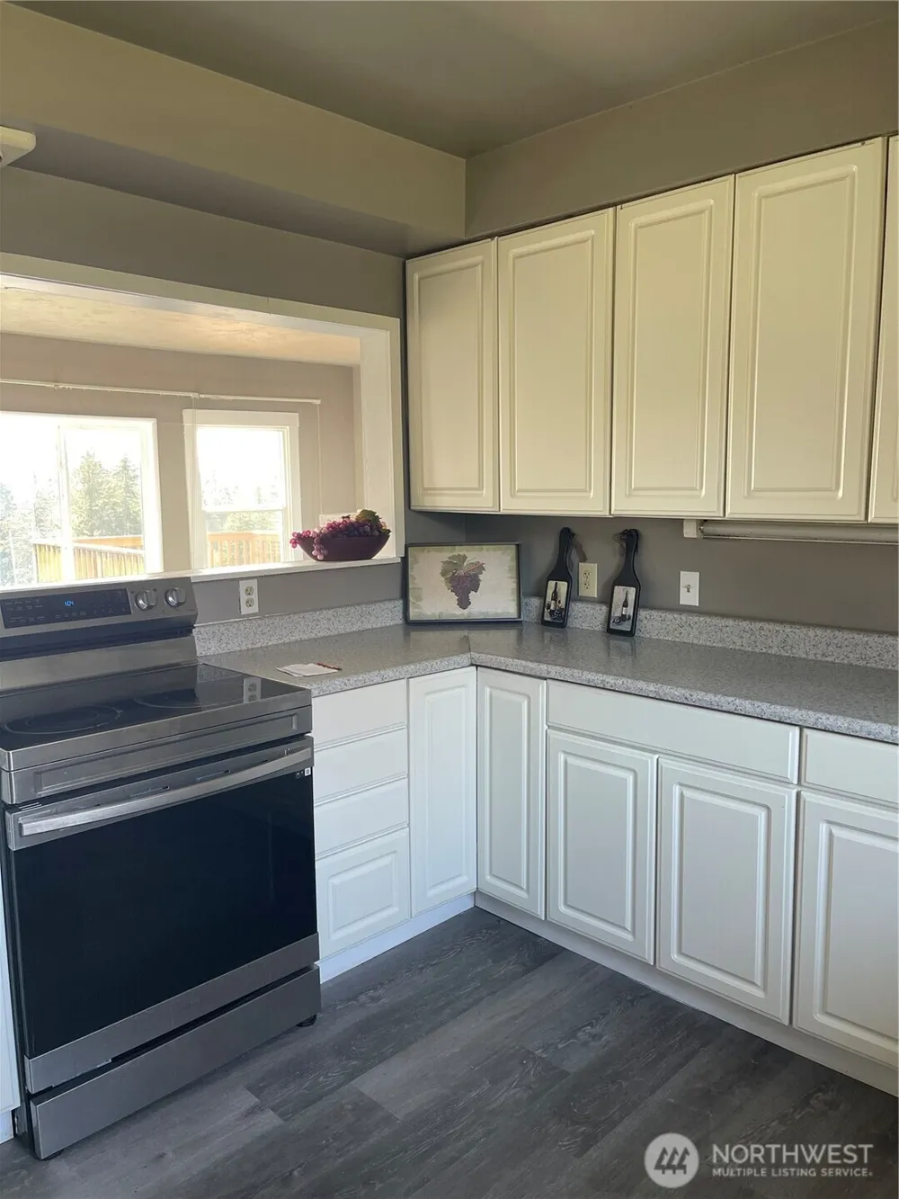 409 2nd Avenue Aberdeen, WA 98520