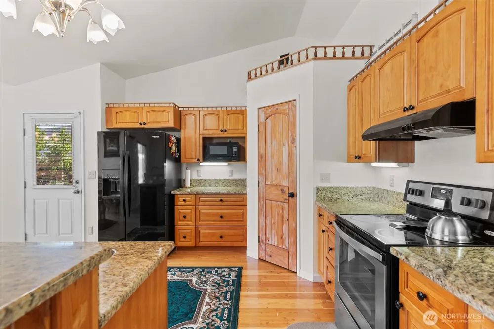 1010 Crest Loop Entiat, WA 98822