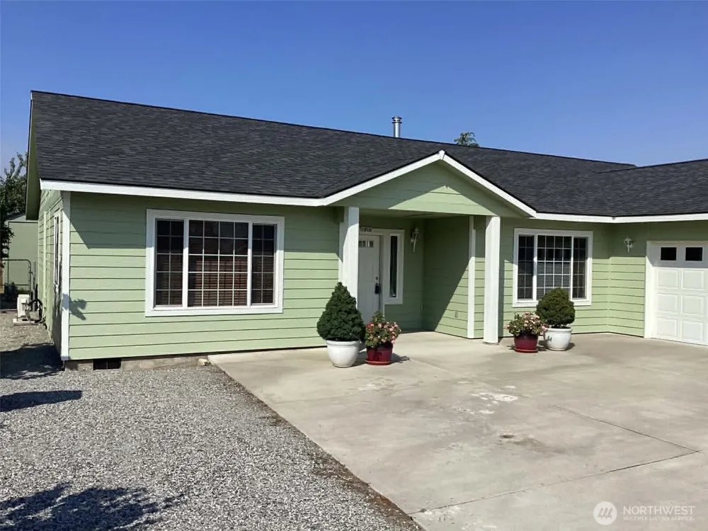 1010 Crest Loop Entiat, WA 98822
