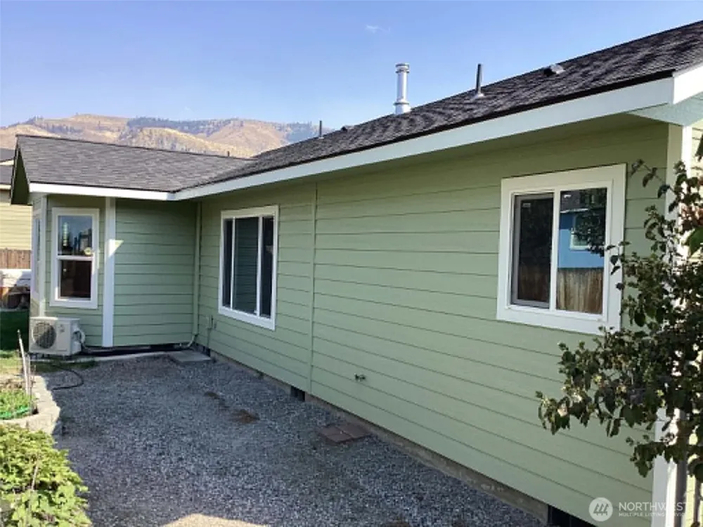 1010 Crest Loop Entiat, WA 98822