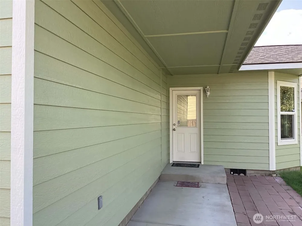 1010 Crest Loop Entiat, WA 98822