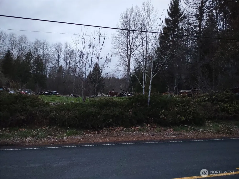 140 Kiona Road Randle, WA 98377