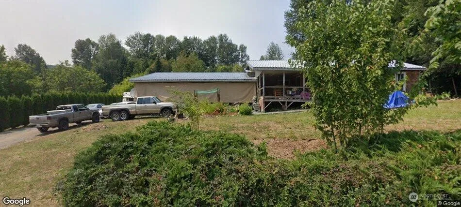 140 Kiona Road Randle, WA 98377