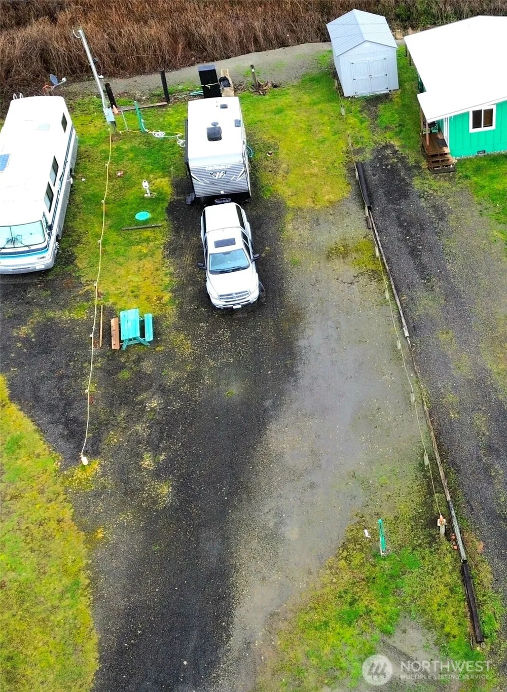 4832 Pacific Avenue Moclips, WA 98562