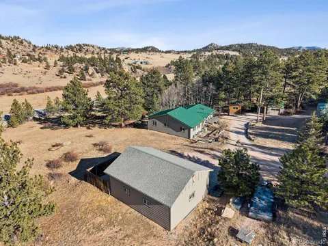 150 Mount Fisher Court