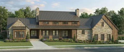 101 Red Stag Lane