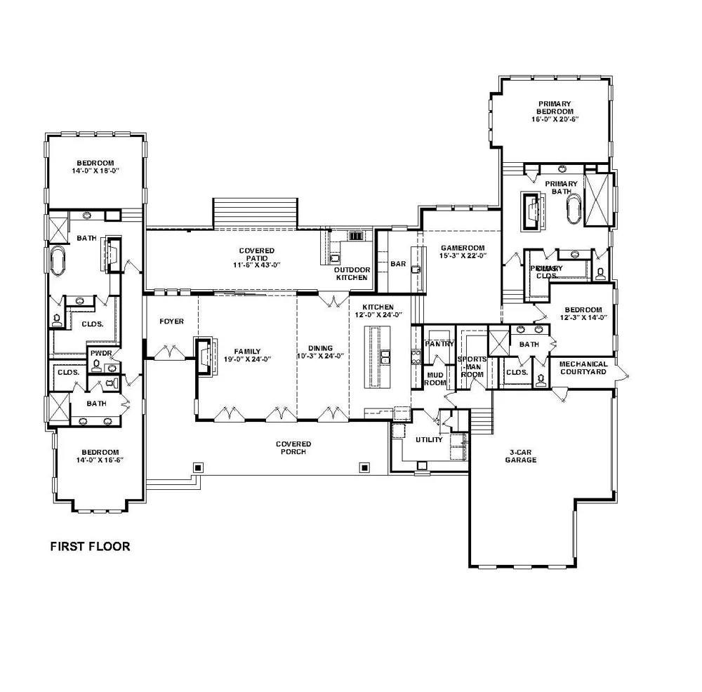 101 Red Stag Lane Columbus, TX 78934