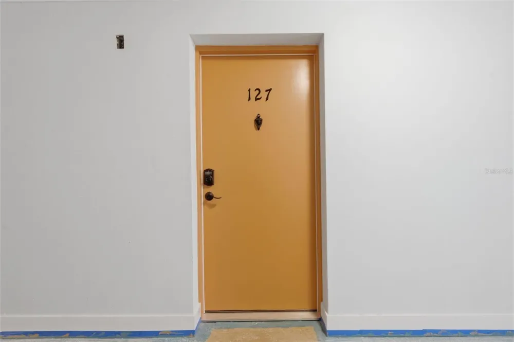 8901 BLIND PASS ROAD #127 St Pete Beach, FL 33706