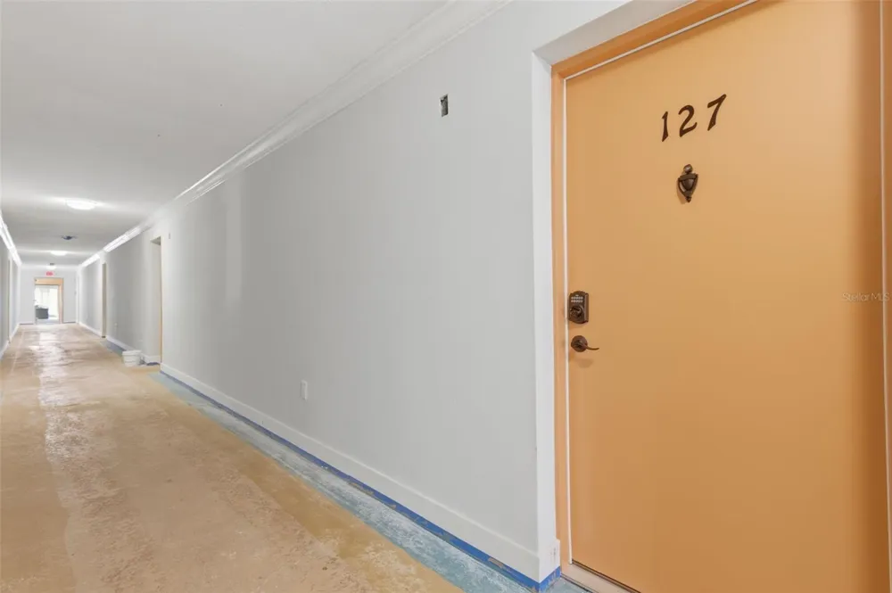 8901 BLIND PASS ROAD #127 St Pete Beach, FL 33706