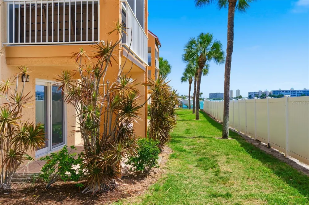 8901 BLIND PASS ROAD #127 St Pete Beach, FL 33706