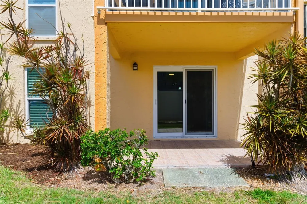 8901 BLIND PASS ROAD #127 St Pete Beach, FL 33706