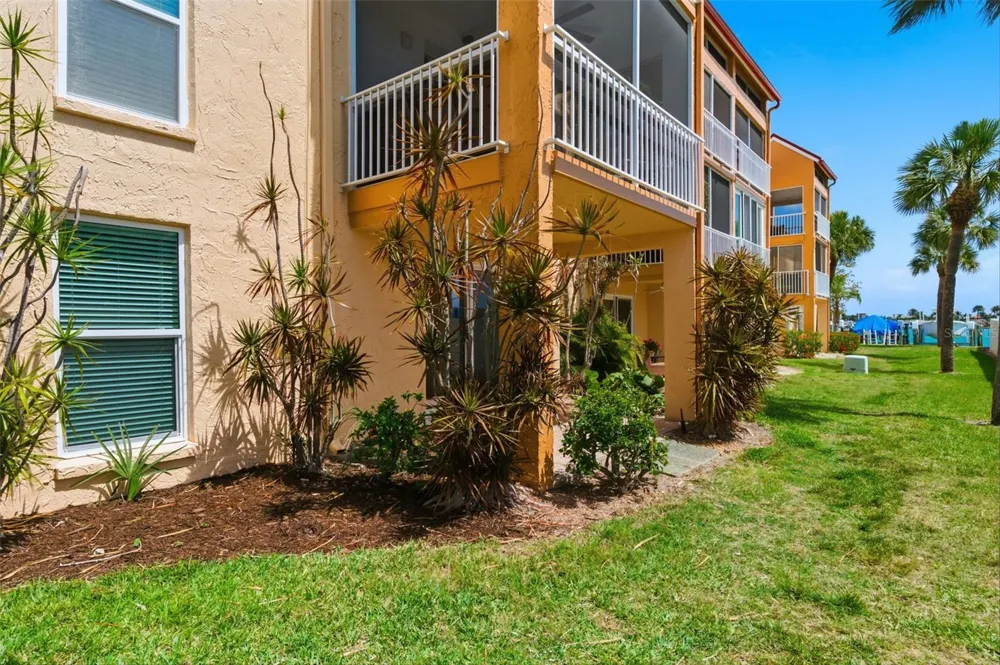 8901 BLIND PASS ROAD #127 St Pete Beach, FL 33706