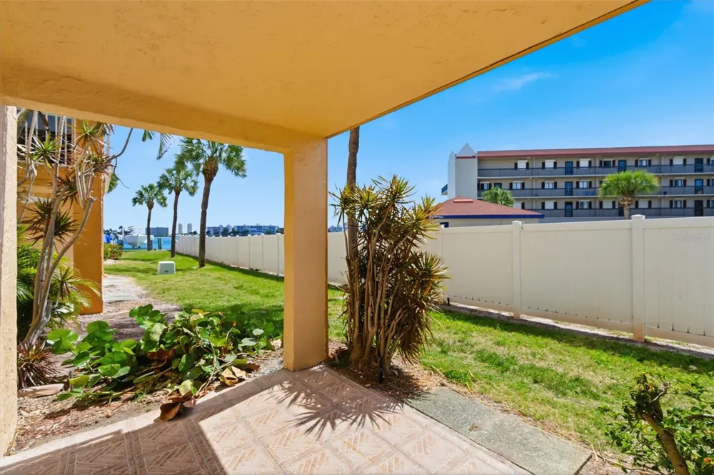 8901 BLIND PASS ROAD #127 St Pete Beach, FL 33706