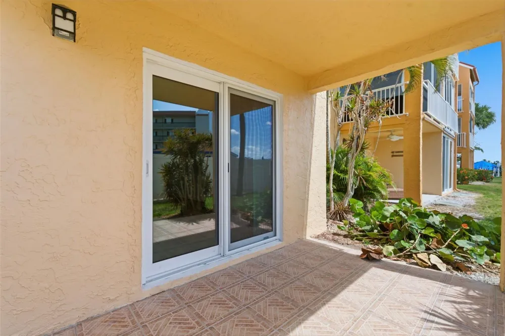 8901 BLIND PASS ROAD #127 St Pete Beach, FL 33706