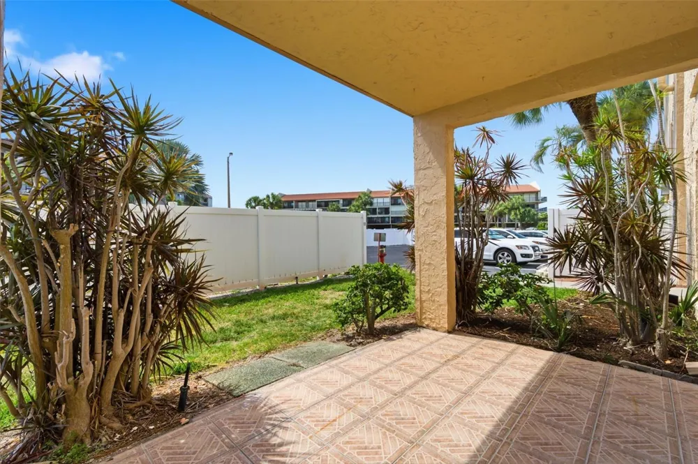 8901 BLIND PASS ROAD #127 St Pete Beach, FL 33706