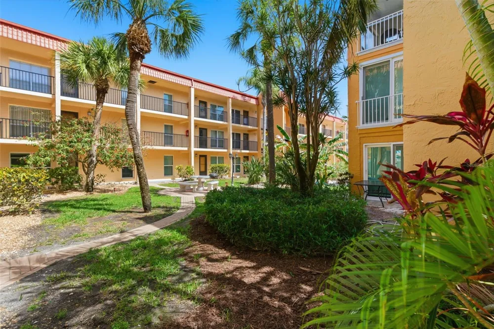 8901 BLIND PASS ROAD #127 St Pete Beach, FL 33706