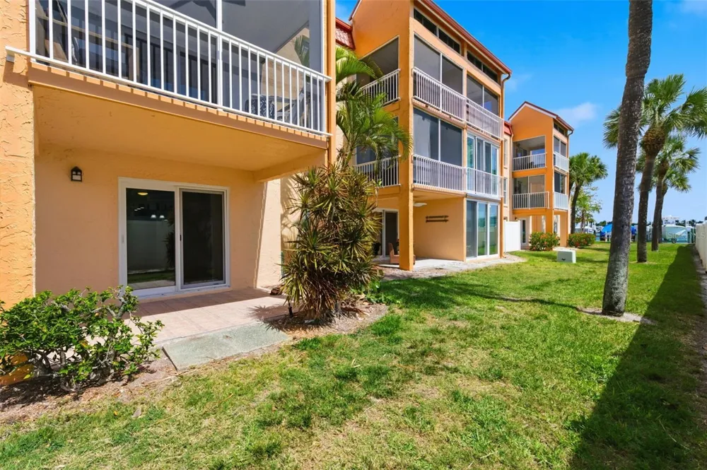 8901 BLIND PASS ROAD #127 St Pete Beach, FL 33706