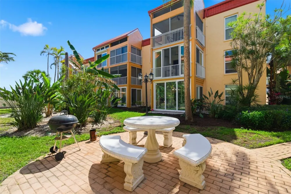 8901 BLIND PASS ROAD #127 St Pete Beach, FL 33706