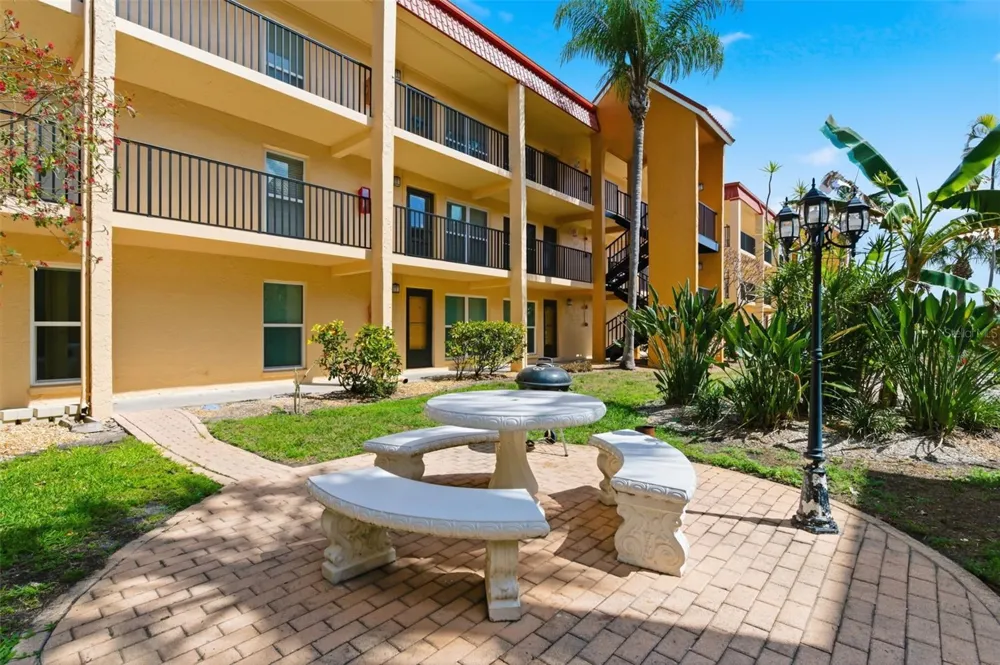 8901 BLIND PASS ROAD #127 St Pete Beach, FL 33706