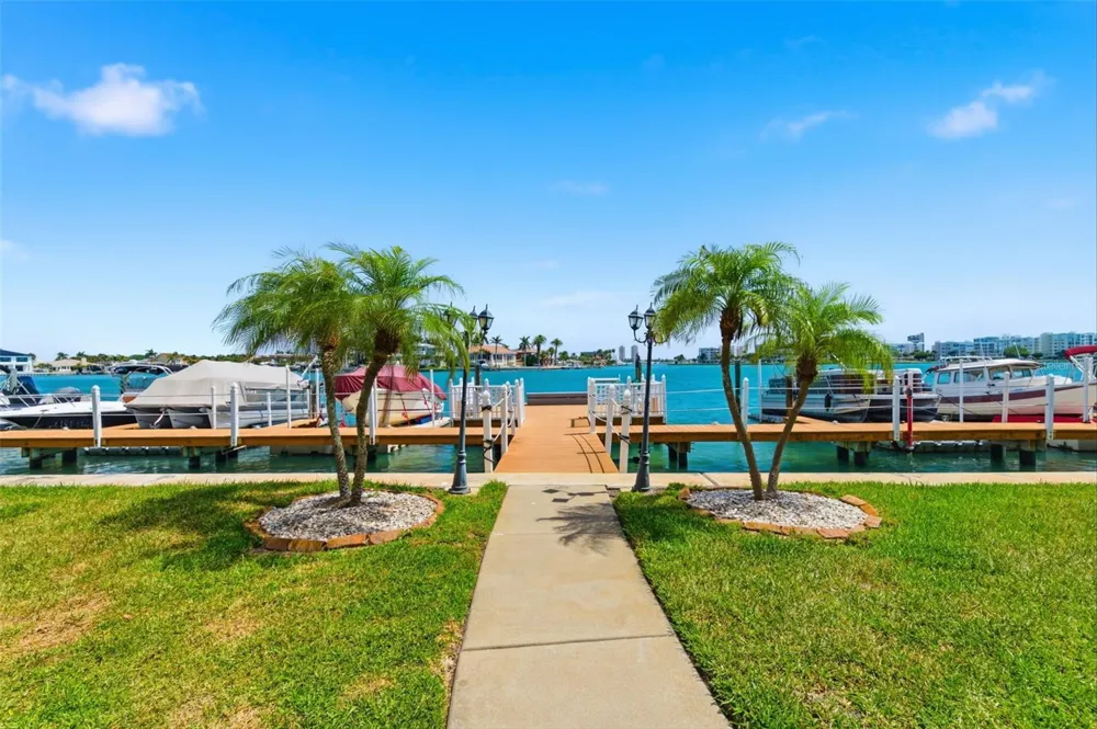 8901 BLIND PASS ROAD #127 St Pete Beach, FL 33706