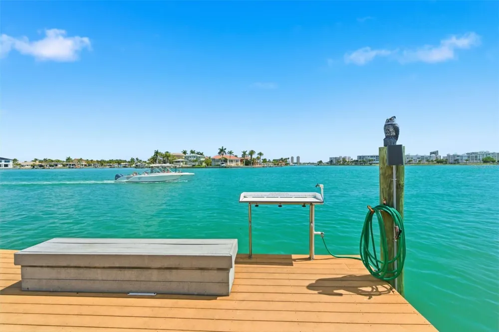 8901 BLIND PASS ROAD #127 St Pete Beach, FL 33706