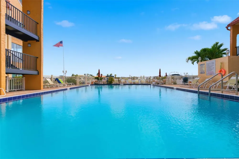 8901 BLIND PASS ROAD #127 St Pete Beach, FL 33706